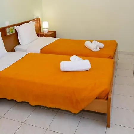 Hotel Costa