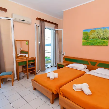 Hotel Costa