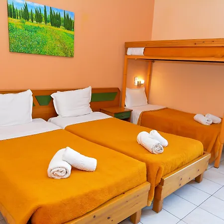 Hotel Costa Ipsos