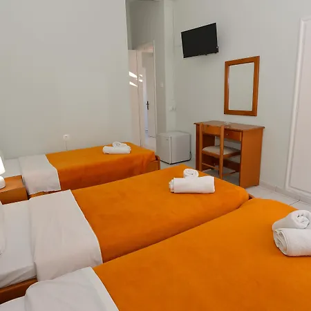 Costa Hotel 3*