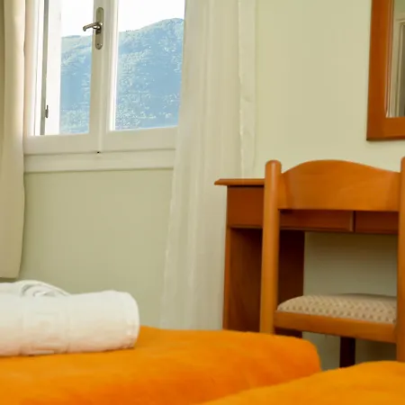 Hotel Costa