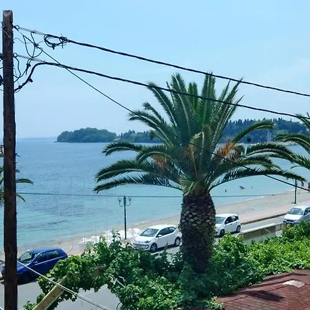 מלון Costa 3*