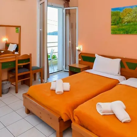 Hotel Costa