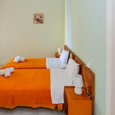 Costa Hotel 3*