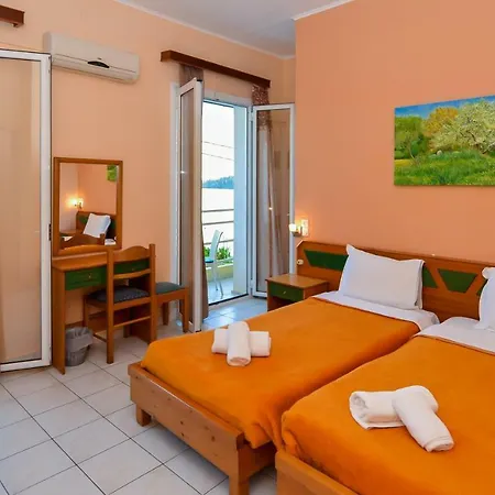 Hotel Costa 3*