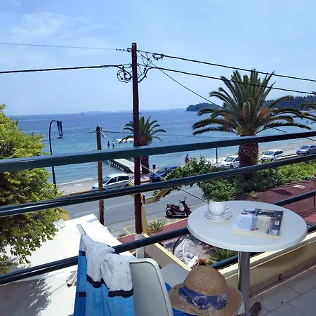 Hotel Costa