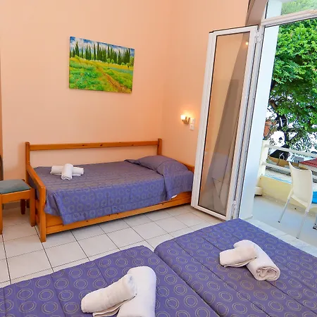 Costa Hotel Ýpsos
