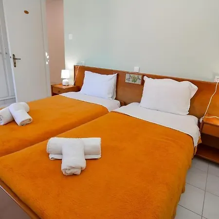 Hotell Costa
