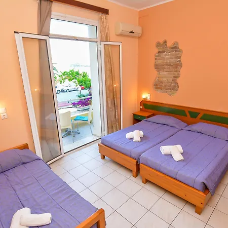 Costa 3* إيبسوس