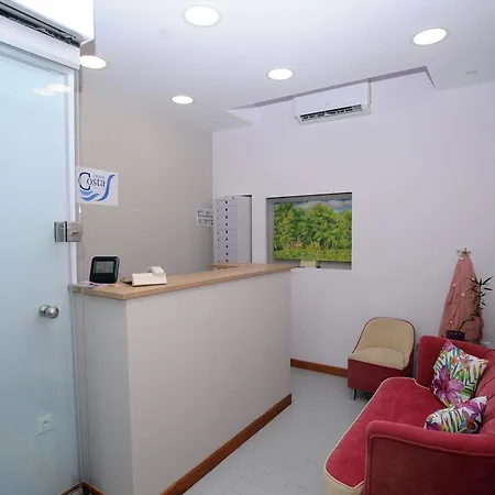 Costa 3* إيبسوس