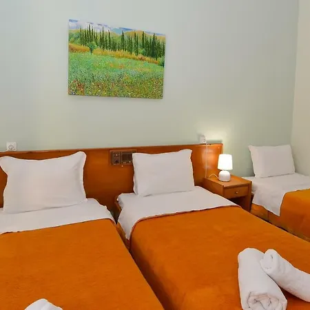Costa Hotel Ypsos