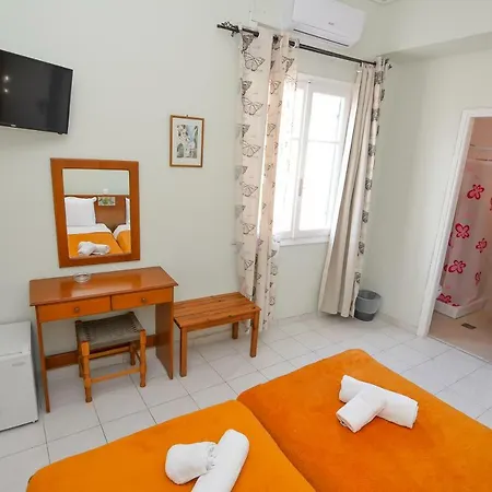 فندق Costa إيبسوس