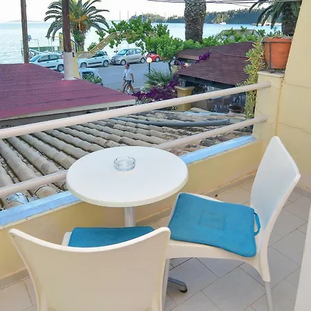 Hotel Costa Ipsos