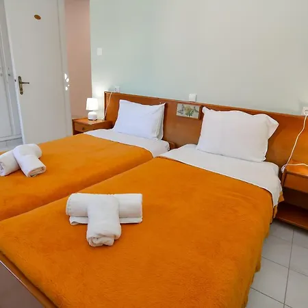 Costa 3* Ipsos