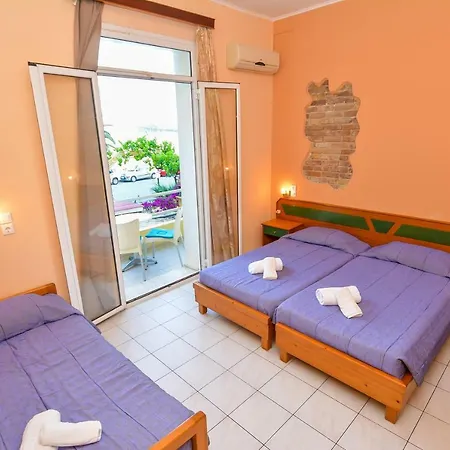 Costa Hotel Ypsos