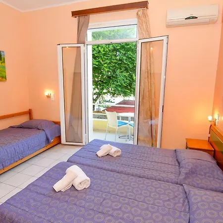 Costa 3* إيبسوس