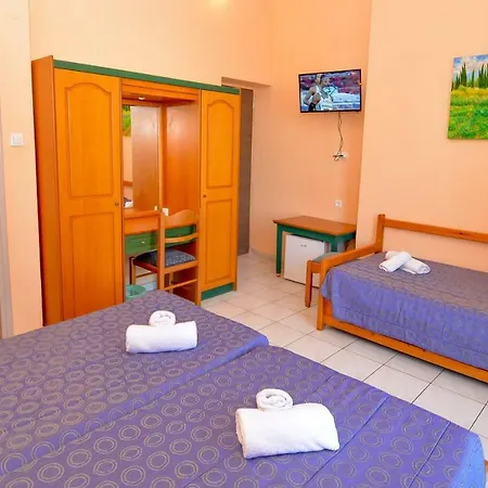 Hotel Costa 3*