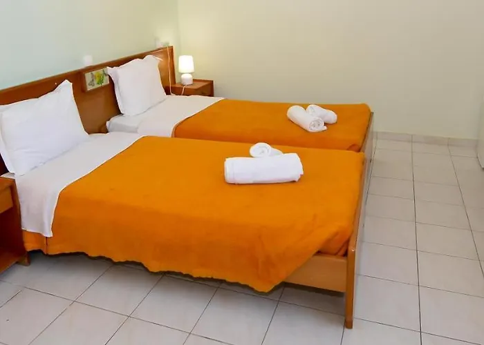 Hotel Costa