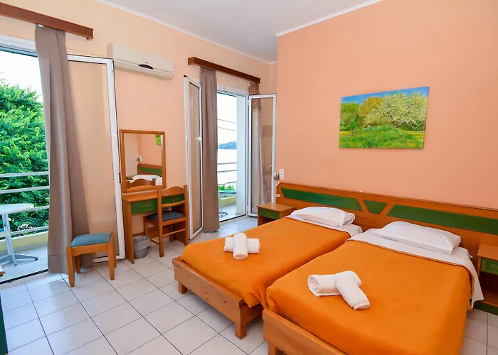 Hotel Costa