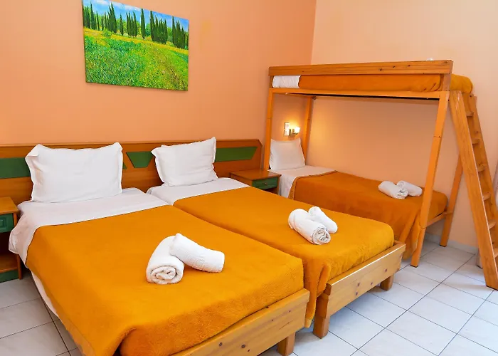 Hotel Costa Ýpsos