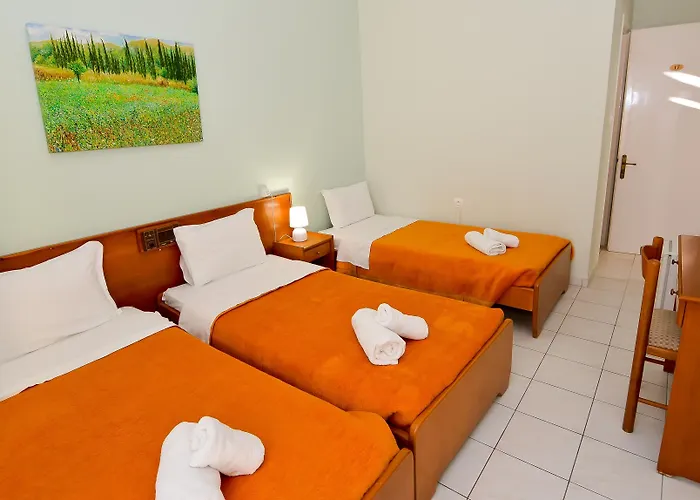 Costa 3* Ипсос