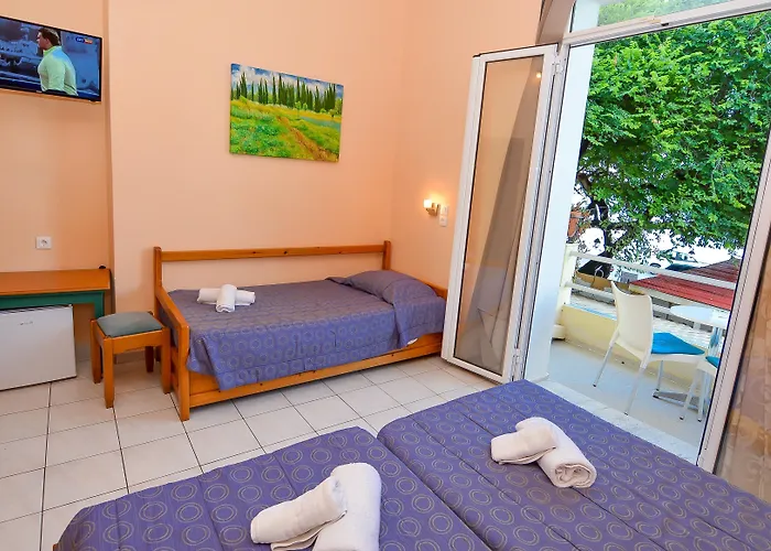Costa Hotel Ýpsos