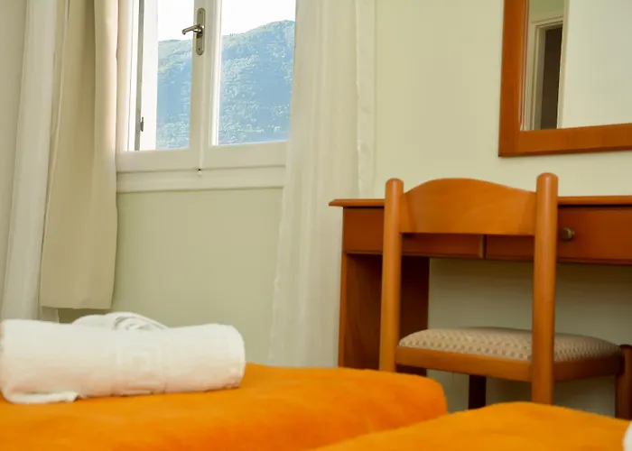 Hotel Costa