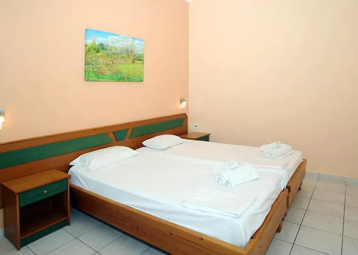 Costa Hotel 3*