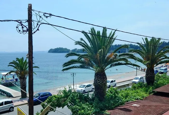 Hotel Costa 3*