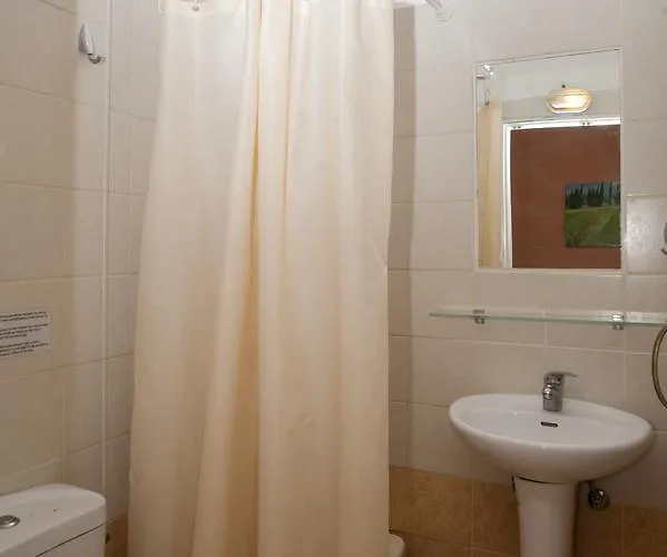 Costa Hotel
