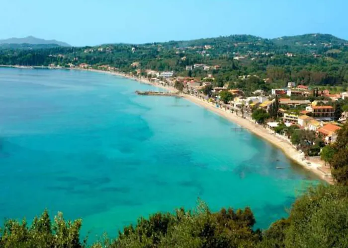 Costa 3* Ипсос
