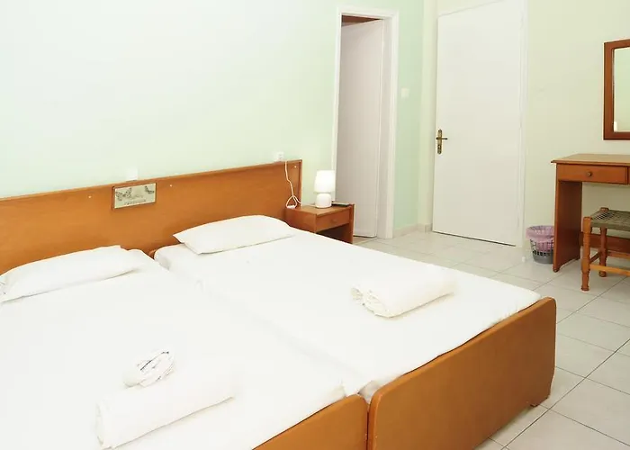 Hotel Costa