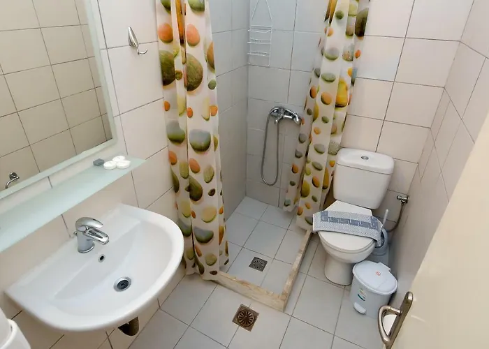 Отель Costa 3*