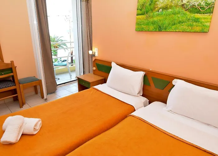 Costa Hotel