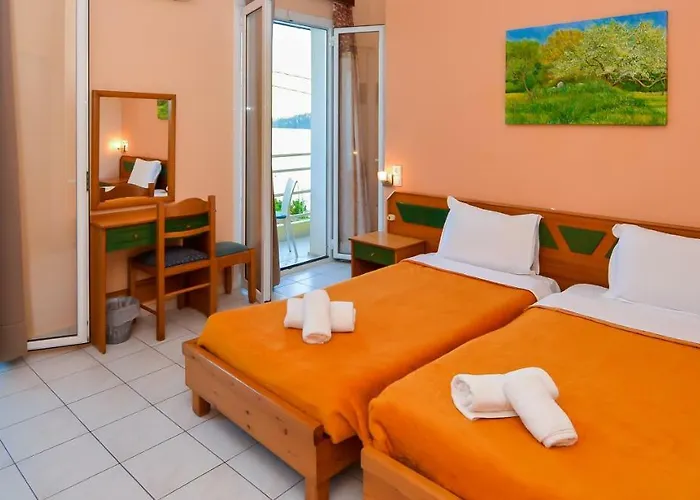 Hotel Costa