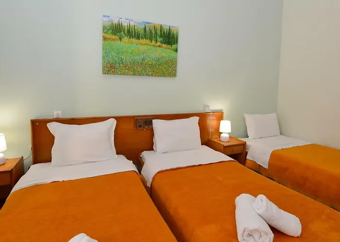 Costa Hotel Ýpsos