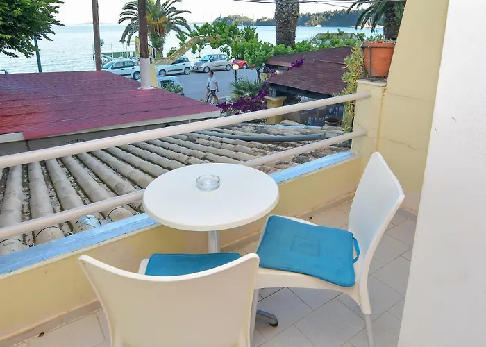 Hotel Costa Ýpsos