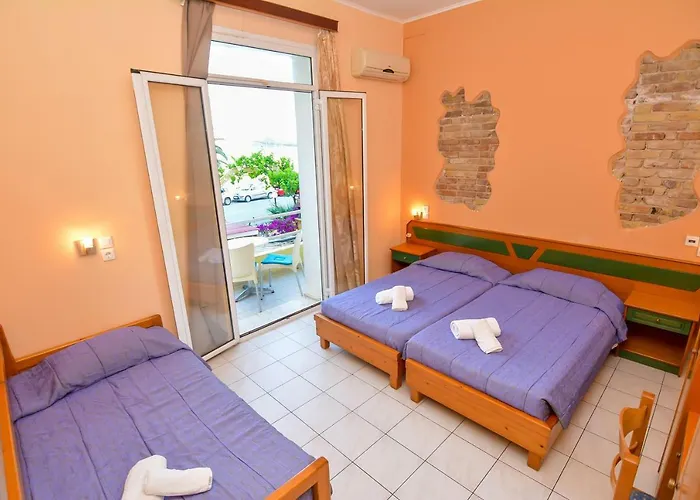 Costa Hotel Ýpsos