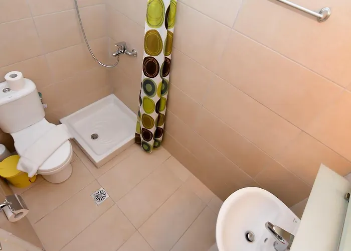 Costa 3* Ýpsos