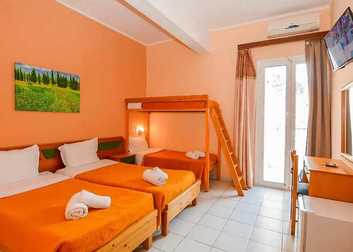 Hotel Costa 3*