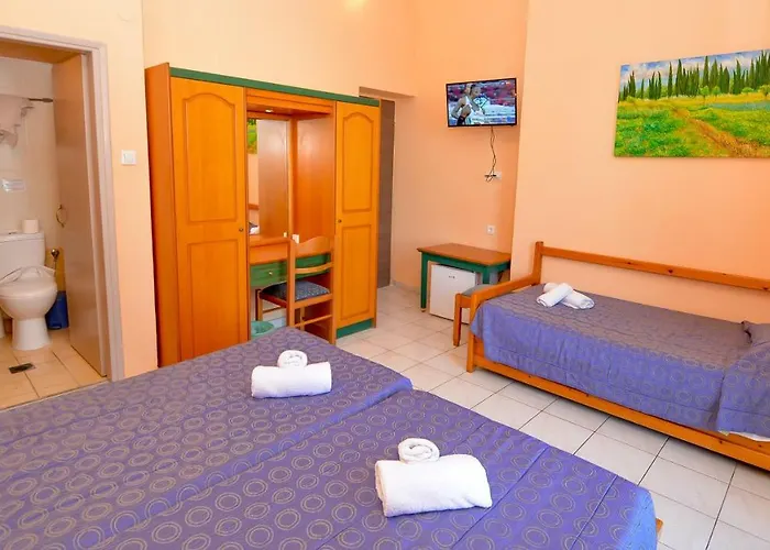 Hotel Costa 3*