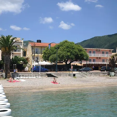 Costa Ύψος