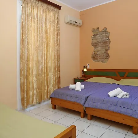 Costa Otel 3*