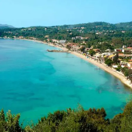 Costa 3* Ύψος