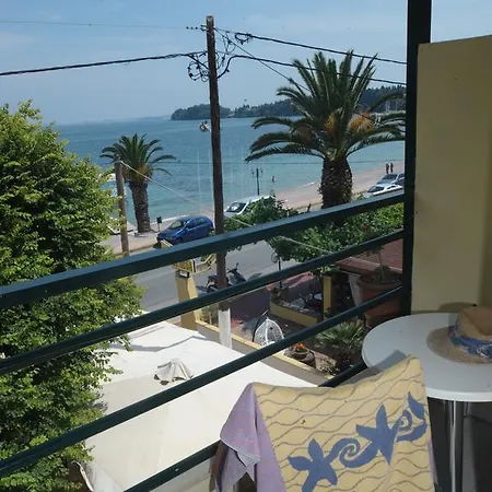 Costa Ύψος