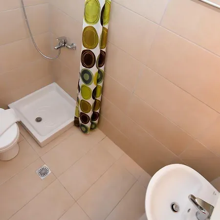 Costa 3* Ύψος
